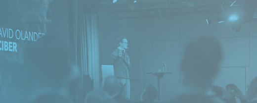 Sciber Insights 2025 | Malmö