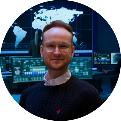 Linus Kulle