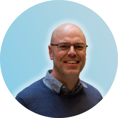 Magnus Stenlund