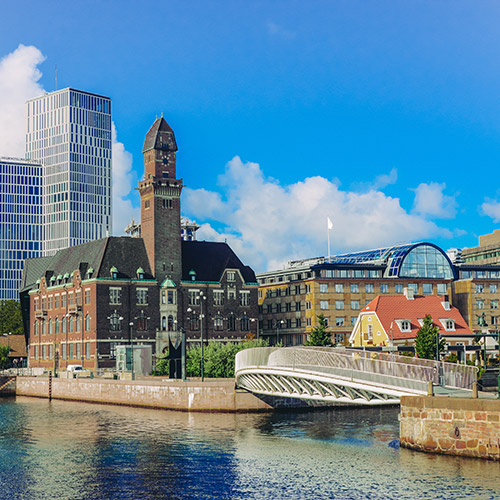 Malmö