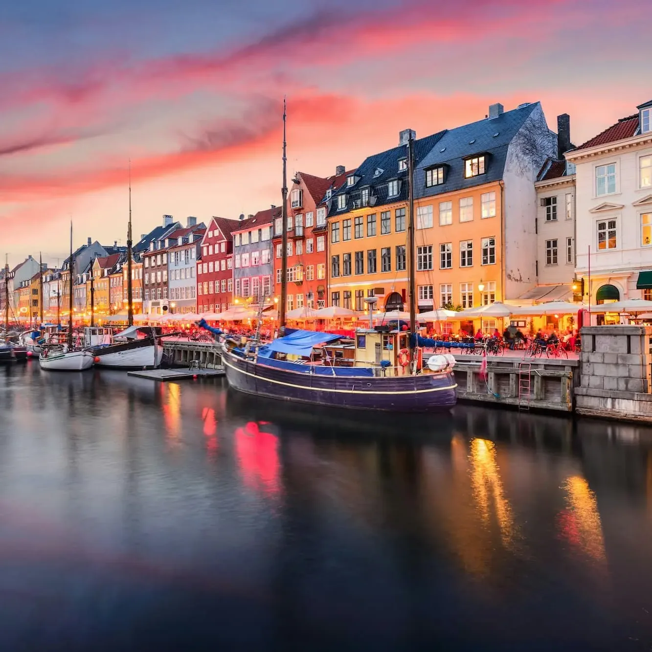 cph Sciber Copenhagen